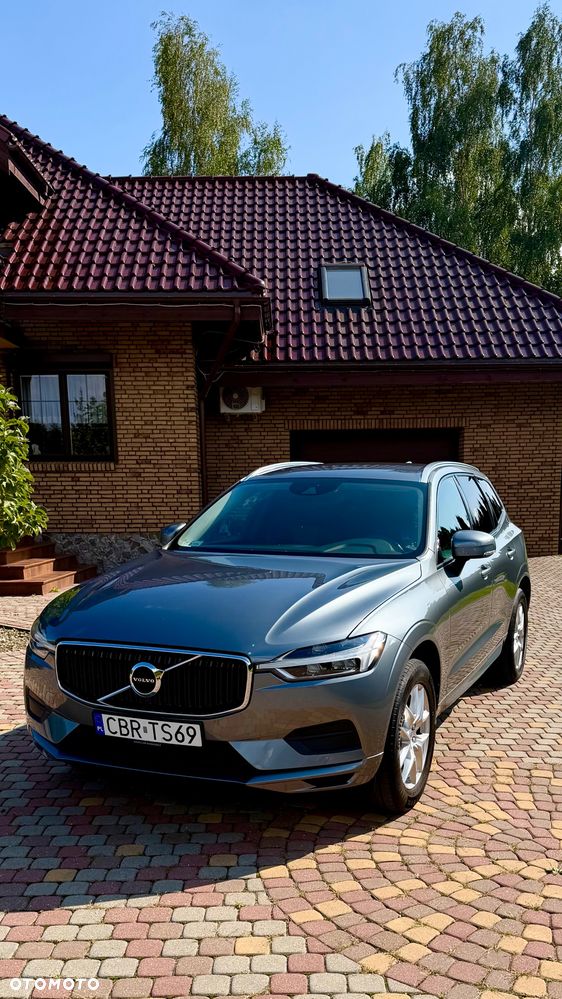 Volvo XC 60 - 31