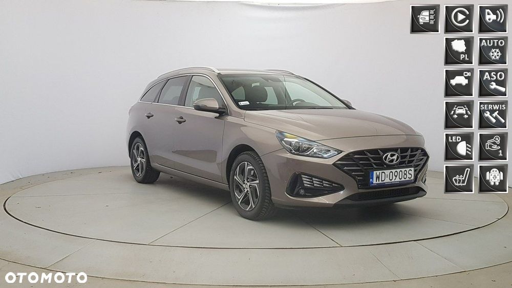 Hyundai i30 - 1