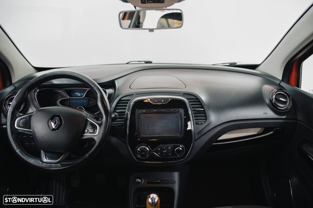Renault Captur 0.9 TCE Exclusive - 6