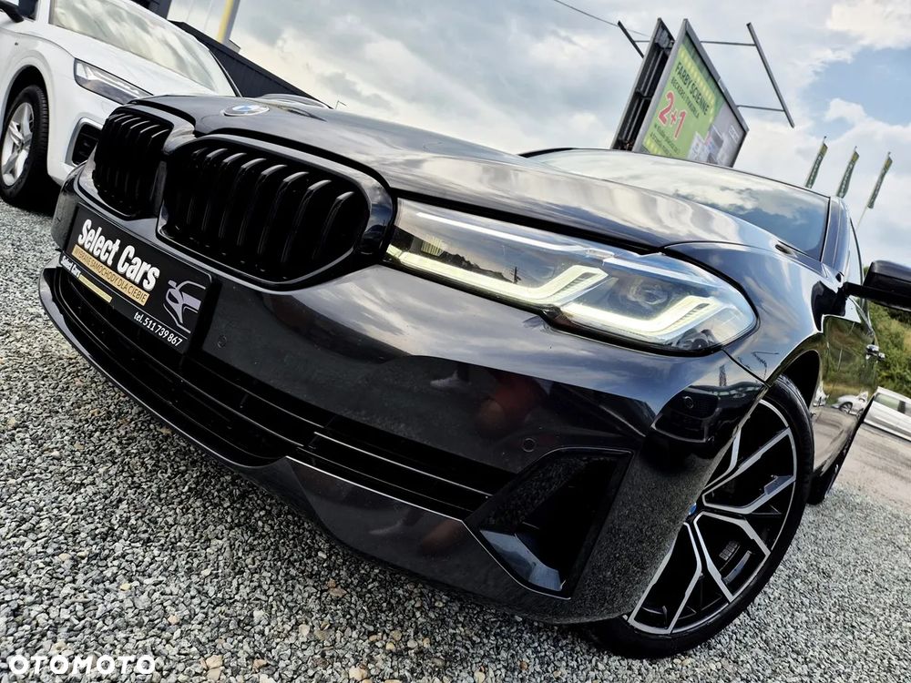 BMW Seria 5 - 33