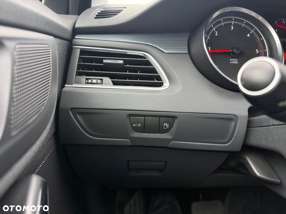 Peugeot 508 SW HDi 160 Automatik Allure - 29