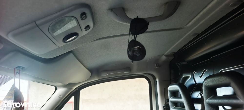 Iveco Daily 35C11 - 19
