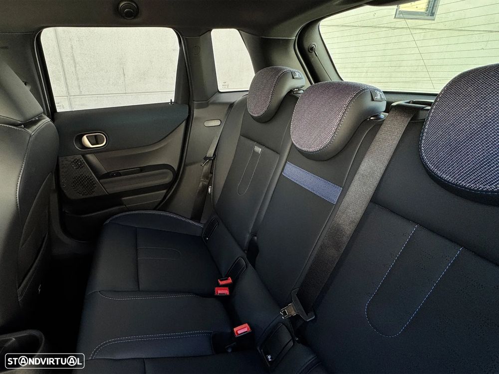 MINI 3 Portas Cooper C Classic M - 14