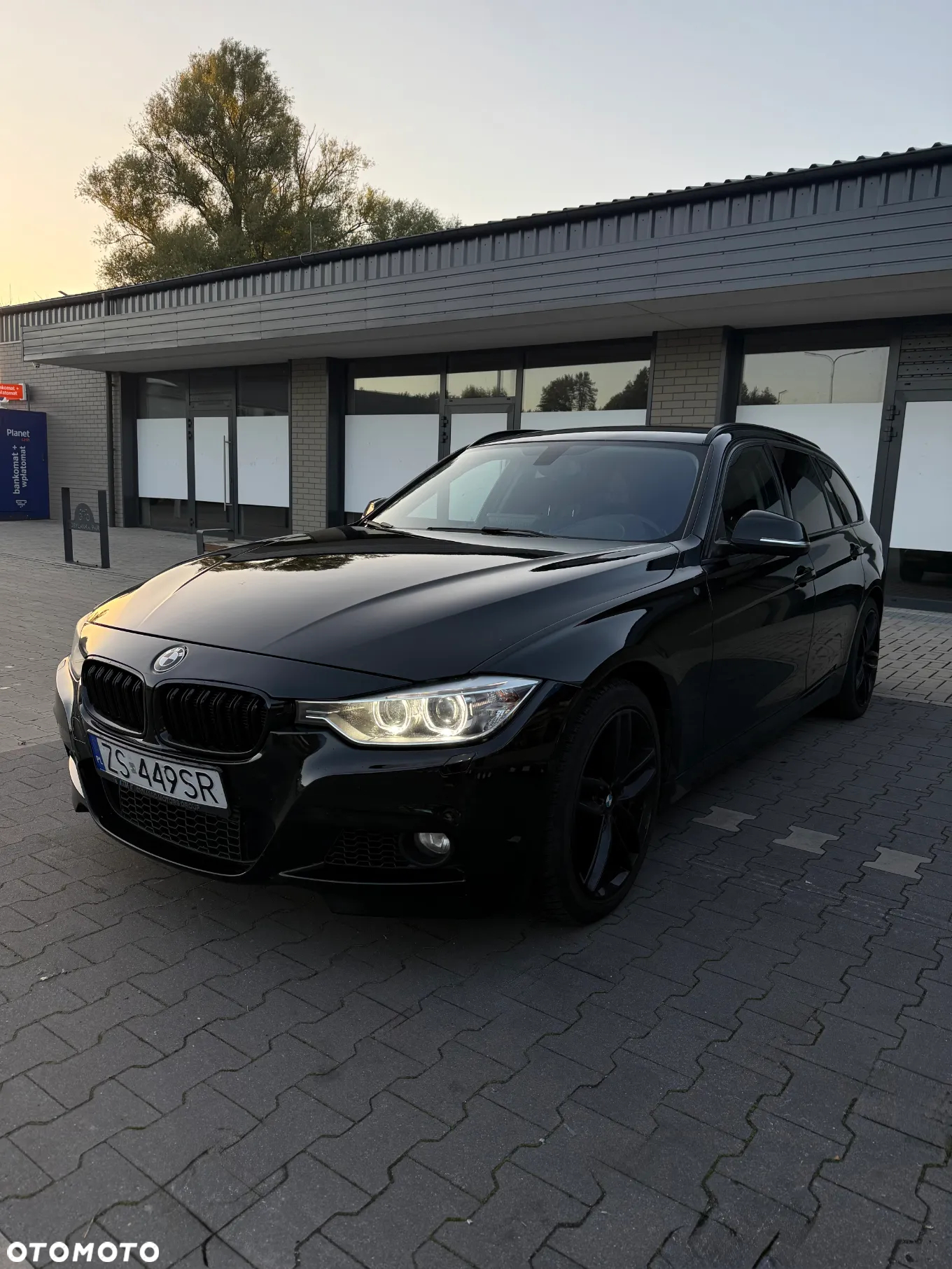BMW Seria 3 - 6
