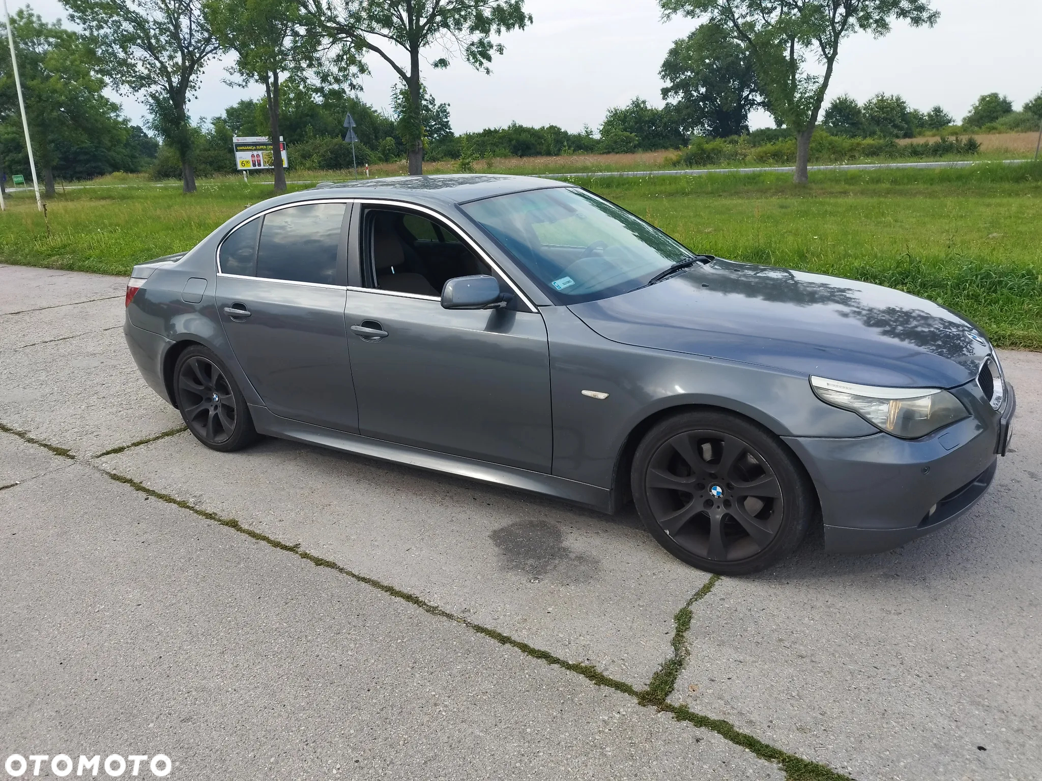 BMW Seria 5 530d - 3