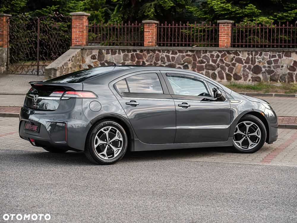 Opel Ampera - 14