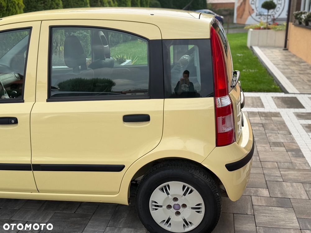 Fiat Panda 1.2 Dynamic - 25