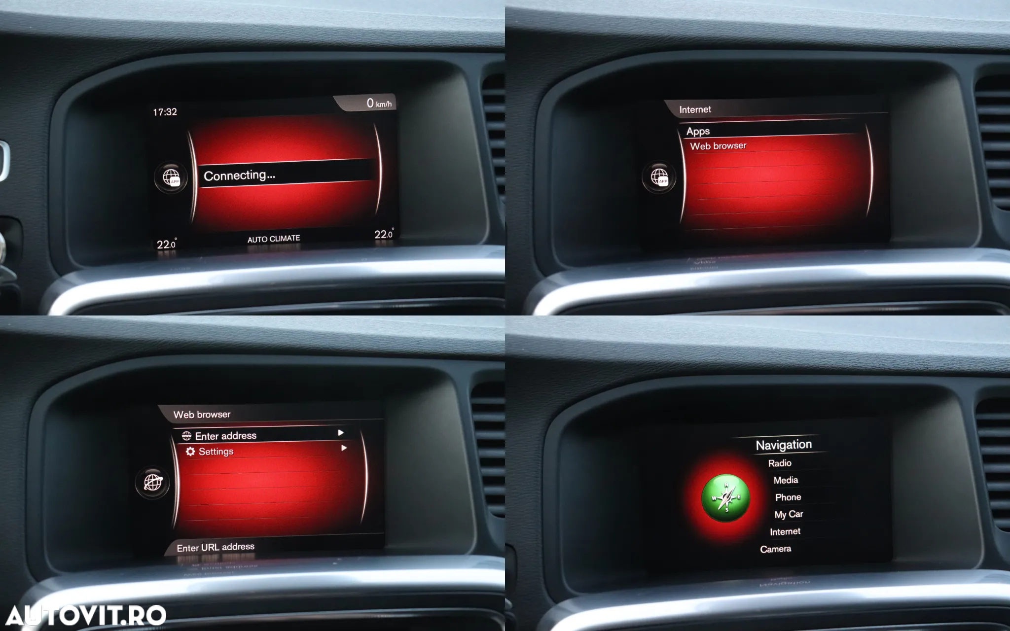 Volvo S60 D2 Geartronic Momentum - 15