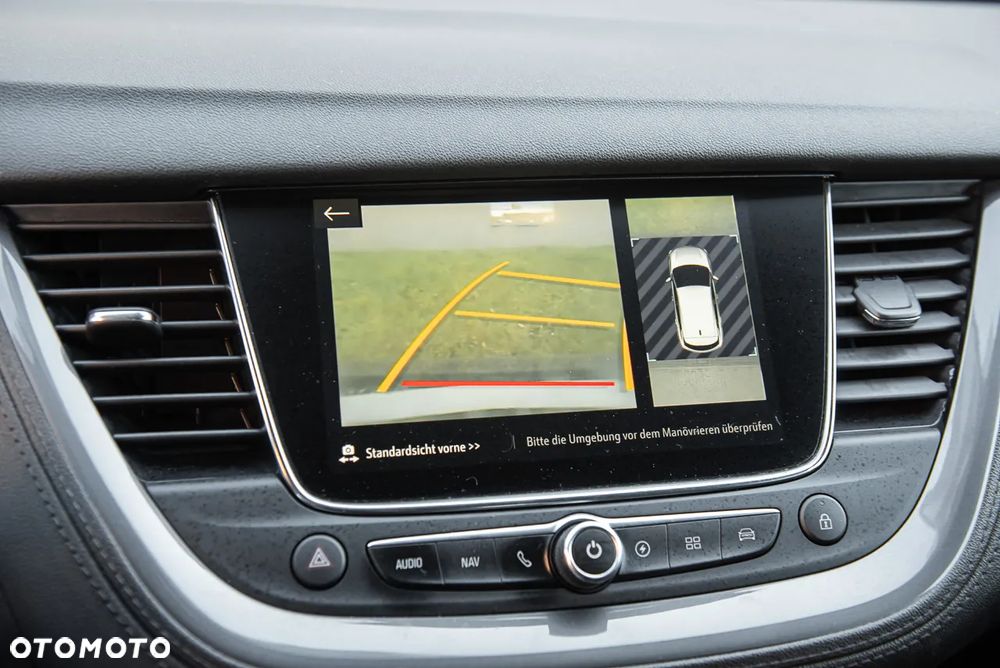 Opel Grandland X - 23