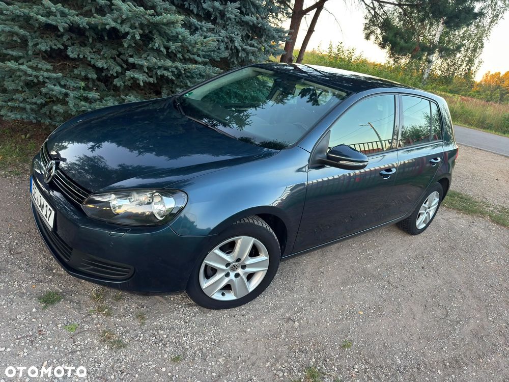 Volkswagen Golf 1.6 Edition - 22