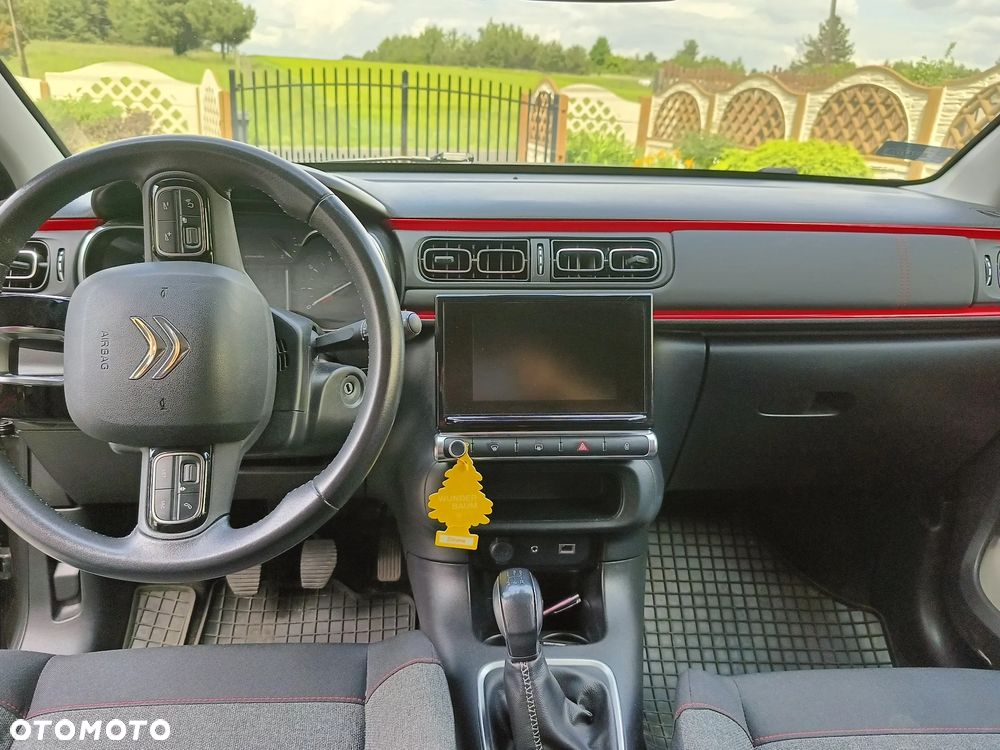 Citroën C3 1.2 PureTech Exclusive - 5