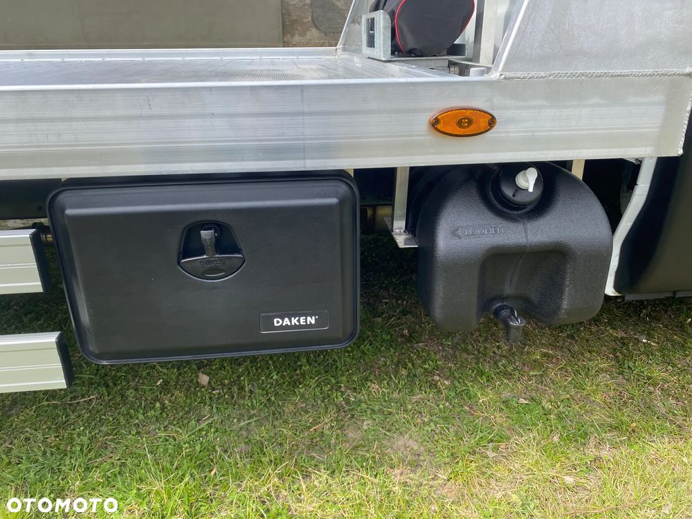 Iveco Daily 35S16 - 16