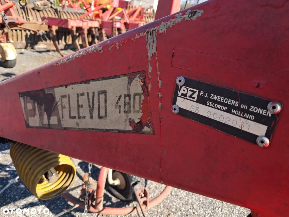 Stoll .Claas.Pottinger.Krone.Deutz Fahr.IMPORT. - 22