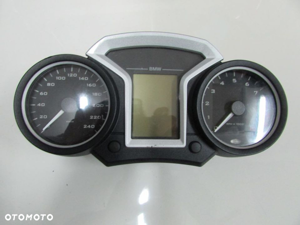 BMW R1200 R 11-14  licznik zegar OEM EU