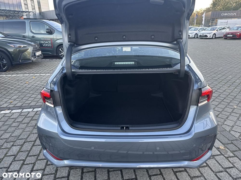 Toyota Corolla 1.5 Comfort MS - 23