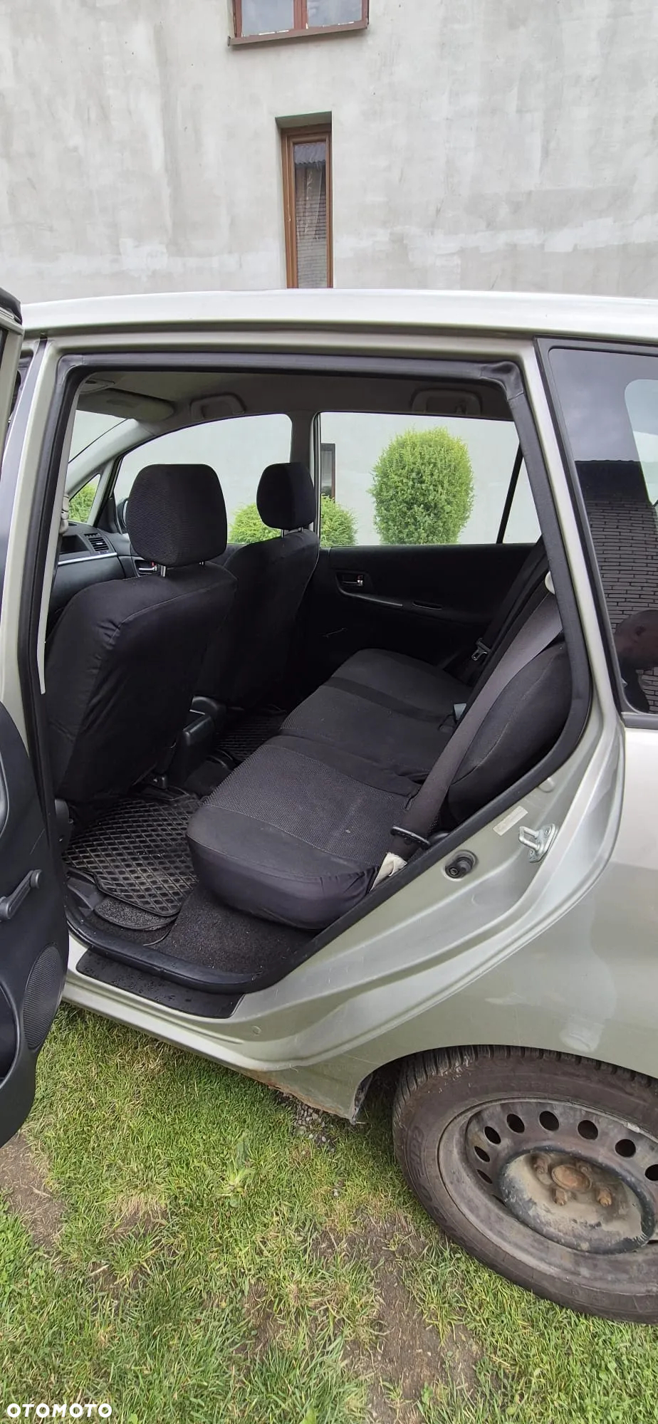 Toyota Corolla Verso 1.6 Terra - 7