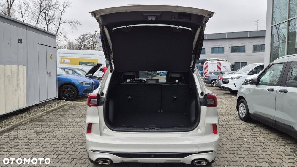 Ford Kuga - 26