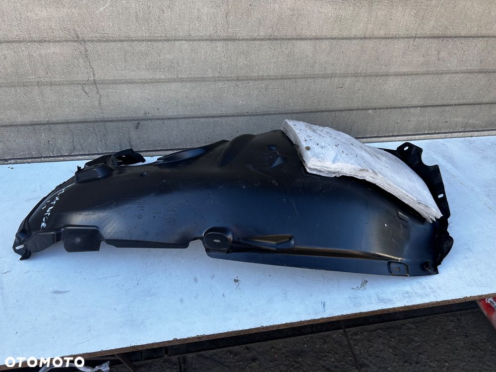 CUPRA FORMENTOR NADKOLE LEWY PRZÓD 5FF809957