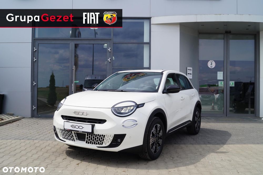 Fiat 600 - 3