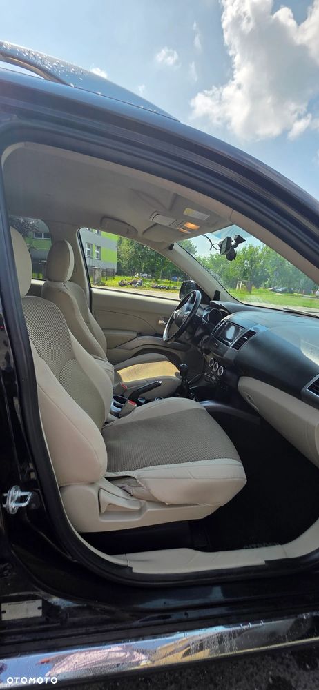 Citroën C-Crosser 2.2 HDi Exclusive - 14