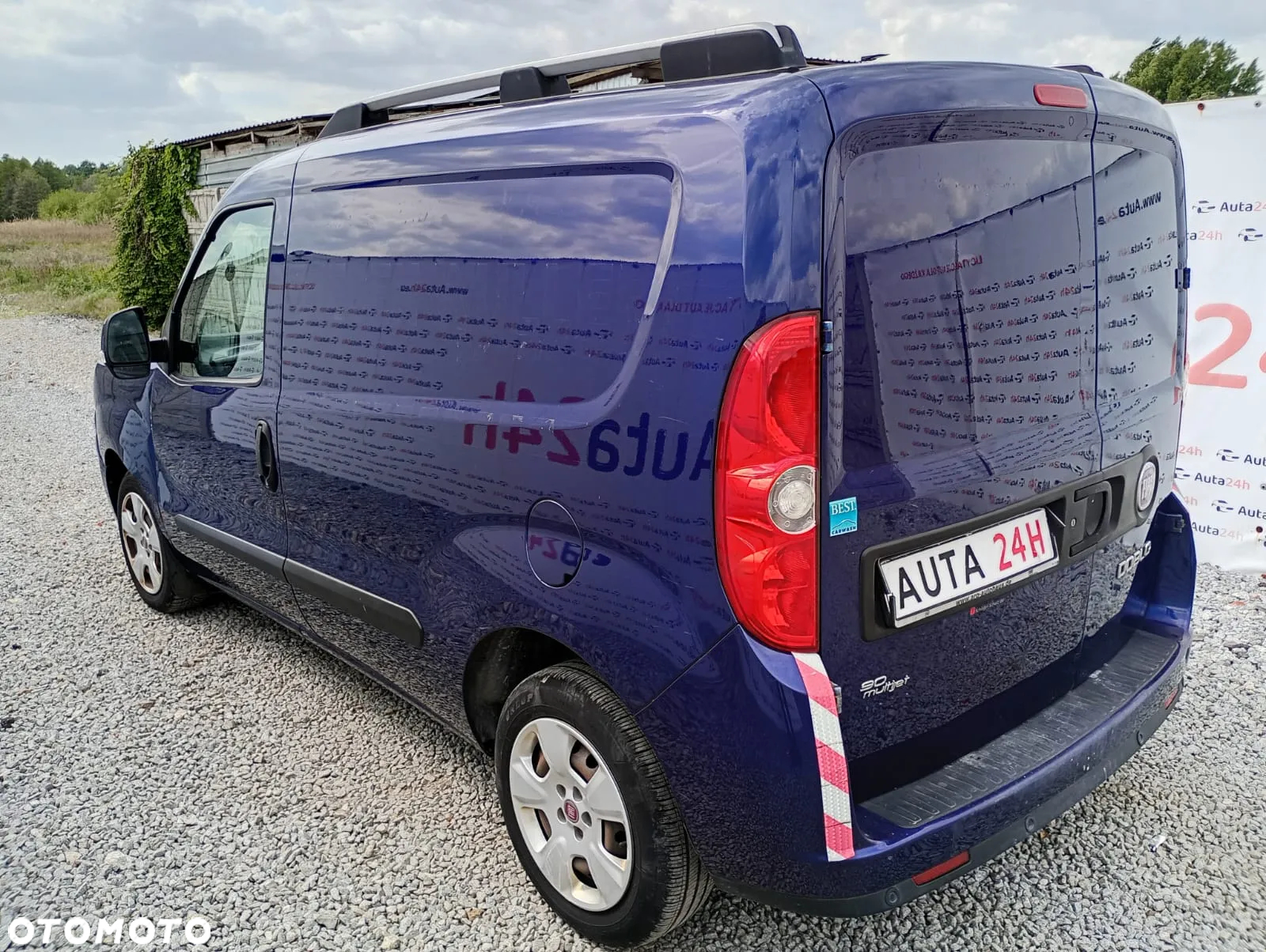 Fiat DOBLO - 5