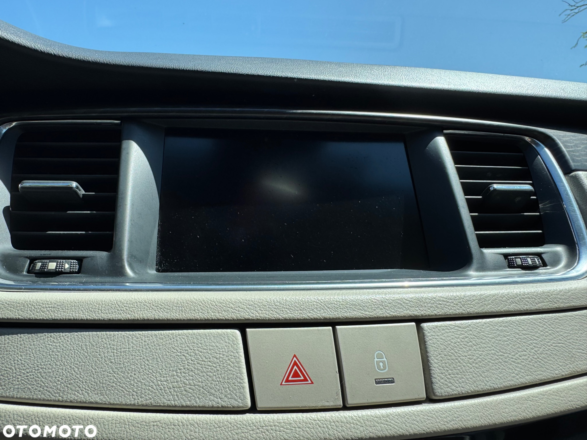 Peugeot 508 2.0 HDi Allure - 28