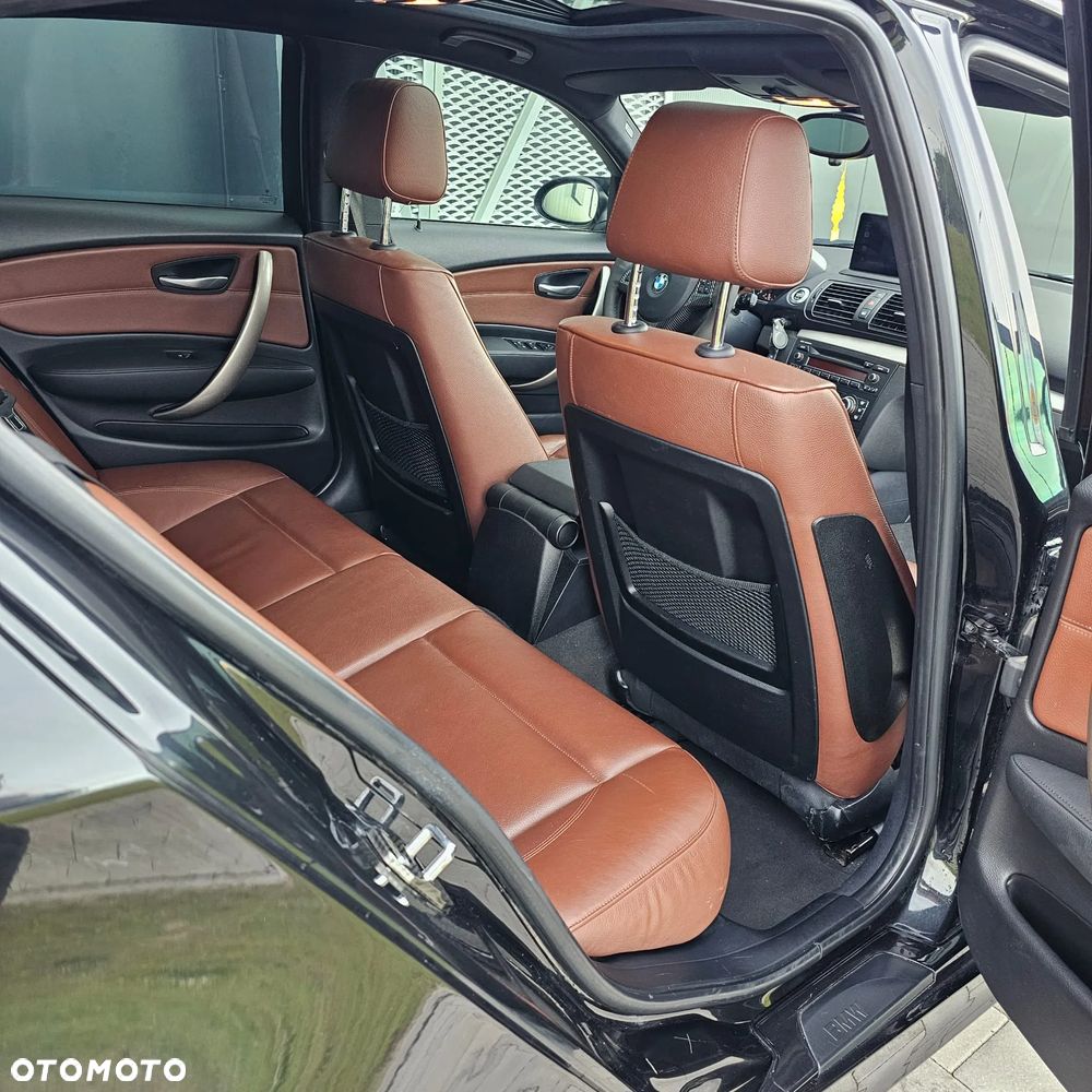 BMW Seria 1 118i - 19