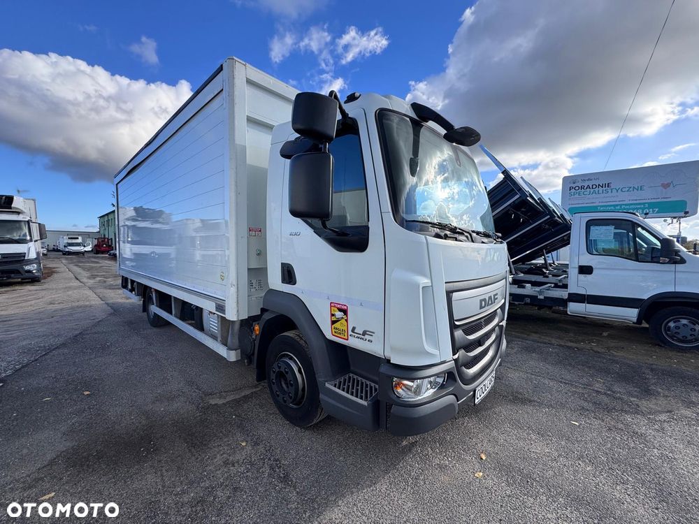 DAF LF