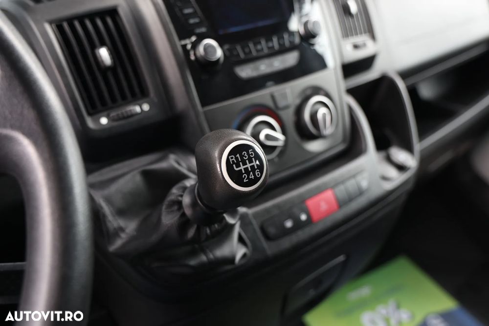 Peugeot Boxer HDi L2 - 20