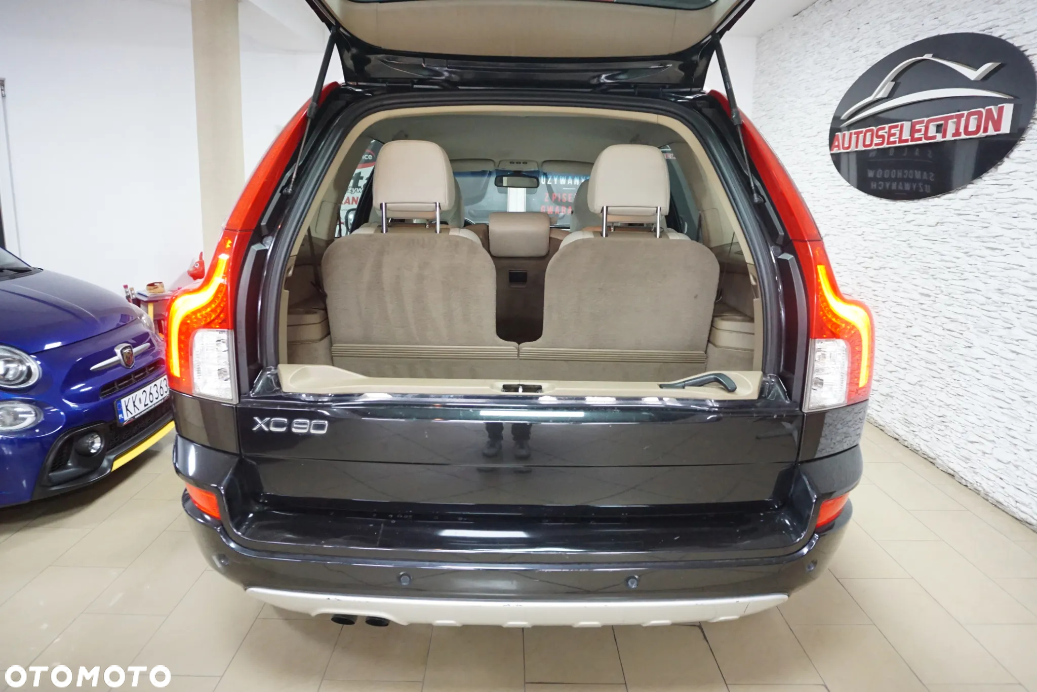 Volvo XC 90 - 15