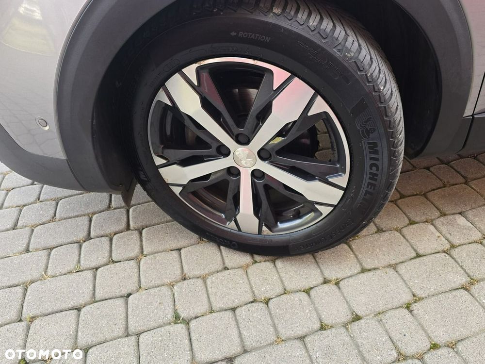 Peugeot 3008 - 15