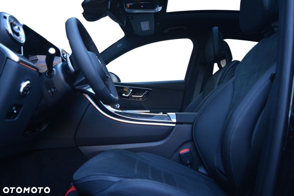 Mercedes-Benz GLC - 8