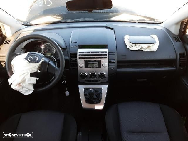 Peças Mazda 5 (CR19) 2005 a 2010 - 21