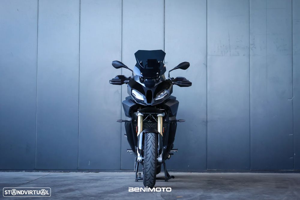 BMW S 1000 XR - 2