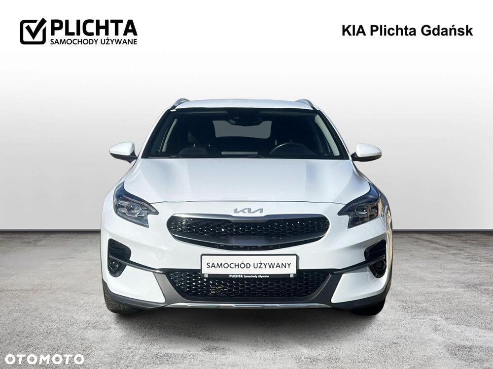 Kia XCeed - 8