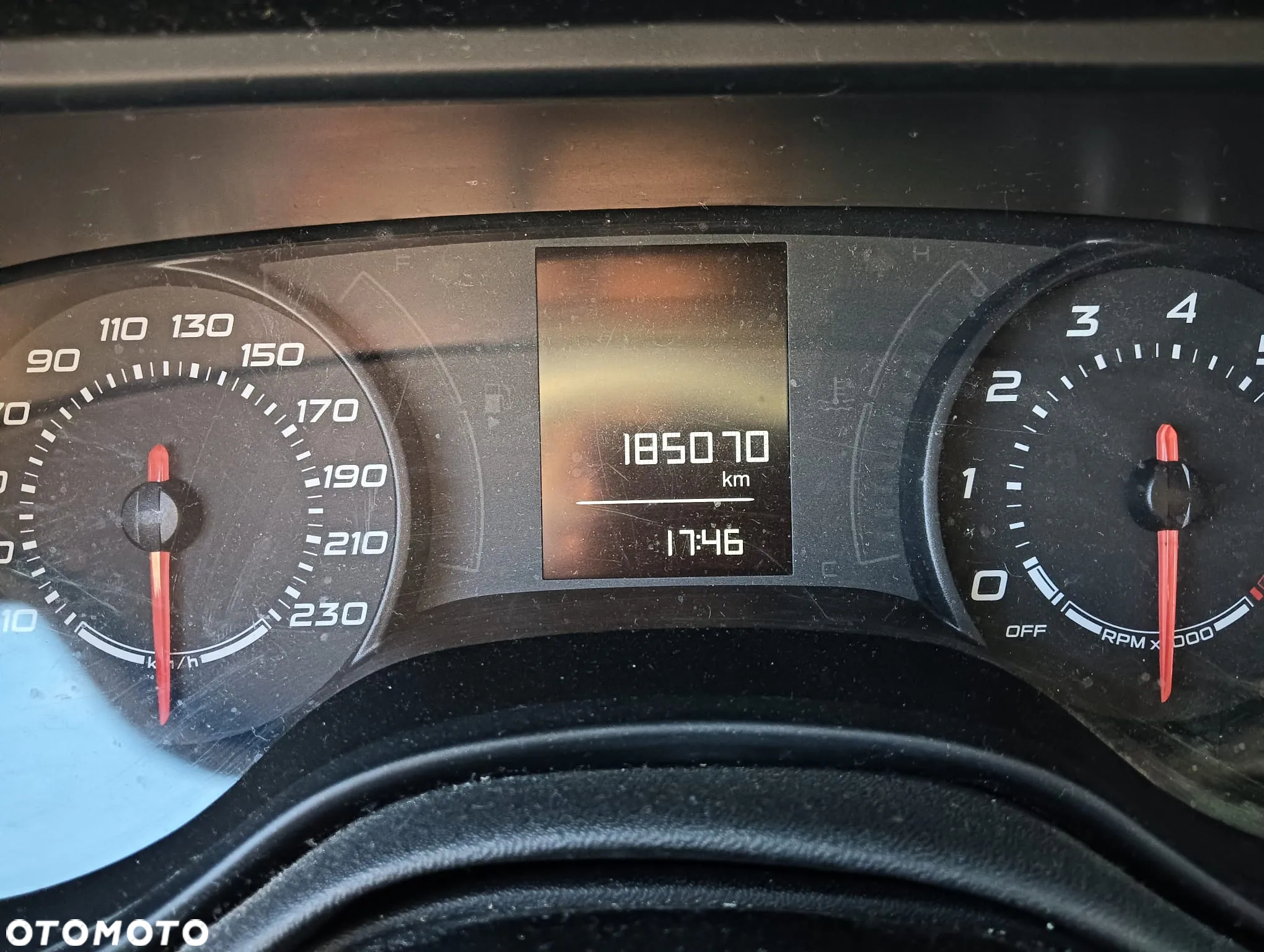 Fiat Tipo - 15