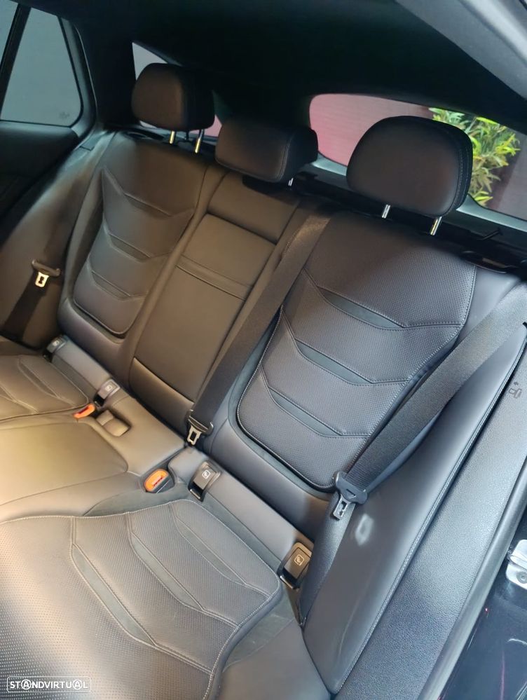 Mercedes-Benz C 43 AMG 4Matic - 17