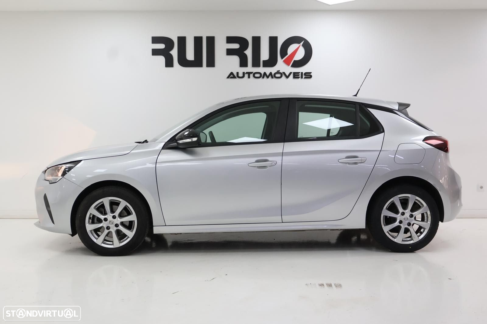 Opel Corsa 1.2 T Edition - 9