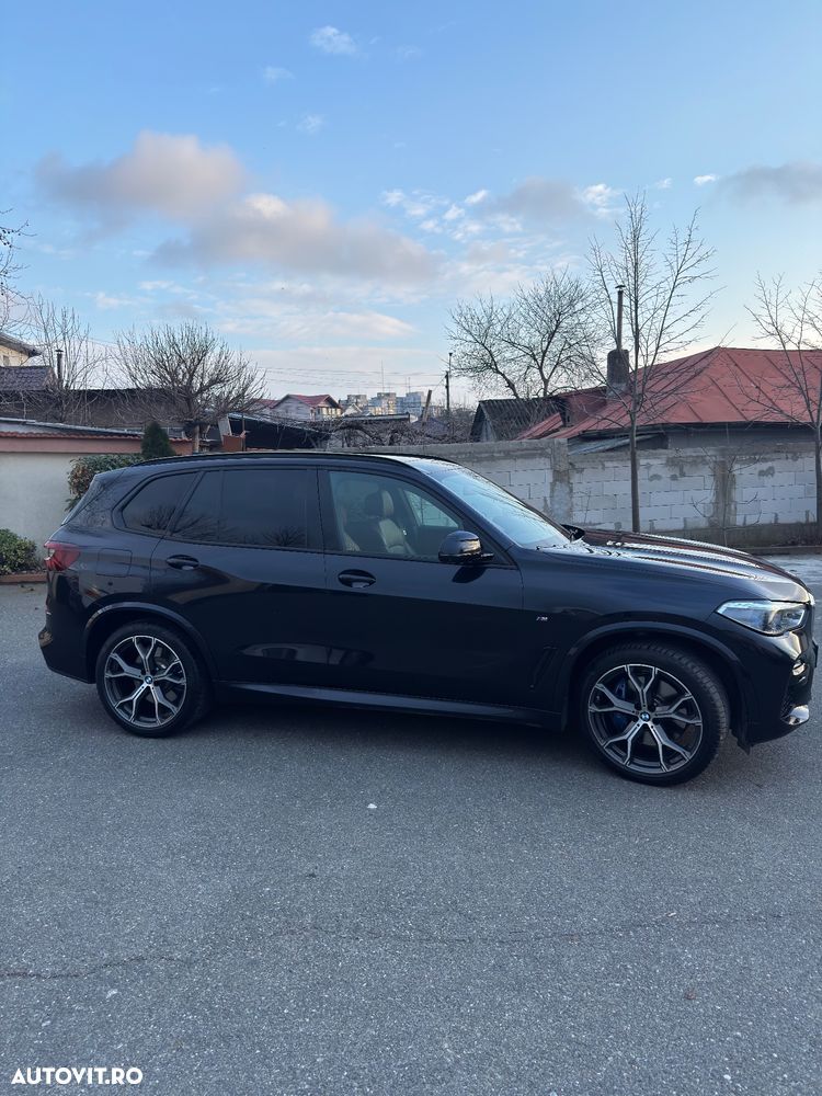 BMW X5 - 8