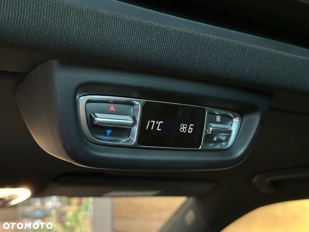 Mercedes-Benz EQV - 17