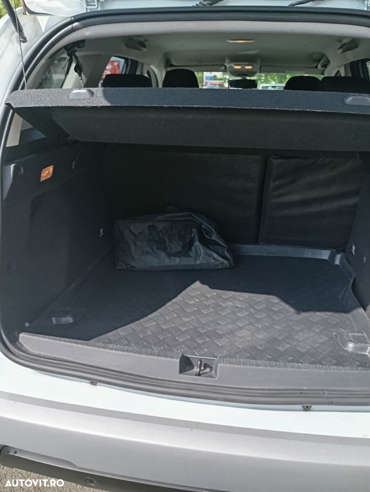 Dacia Duster TCe 130 Prestige - 17