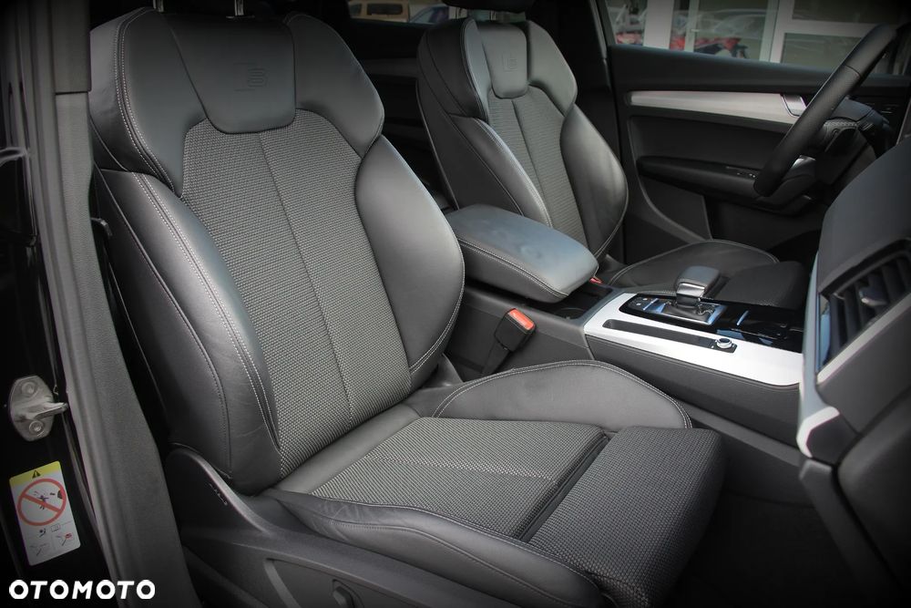 Audi Q5 50 TFSIe quattro S tronic S line - 15