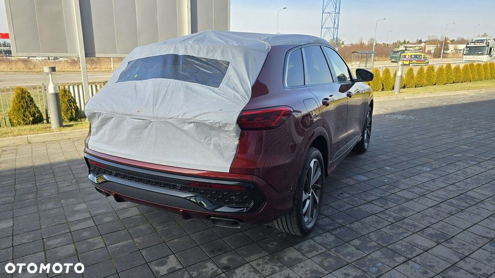 Audi Q5 TFSI mHEV 150 kW Quattro S tronic - 5