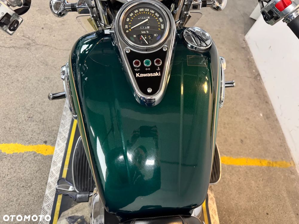 Kawasaki Vulcan - 29