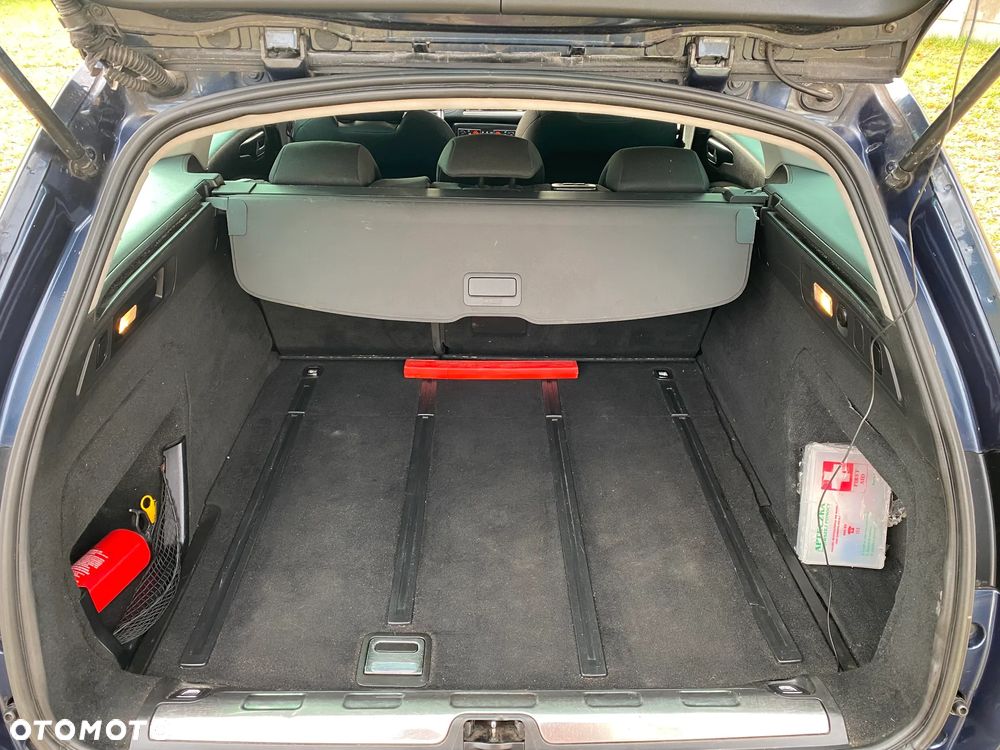 Citroën C5 2.0 HDi Exclusive Equilibre Navi - 13