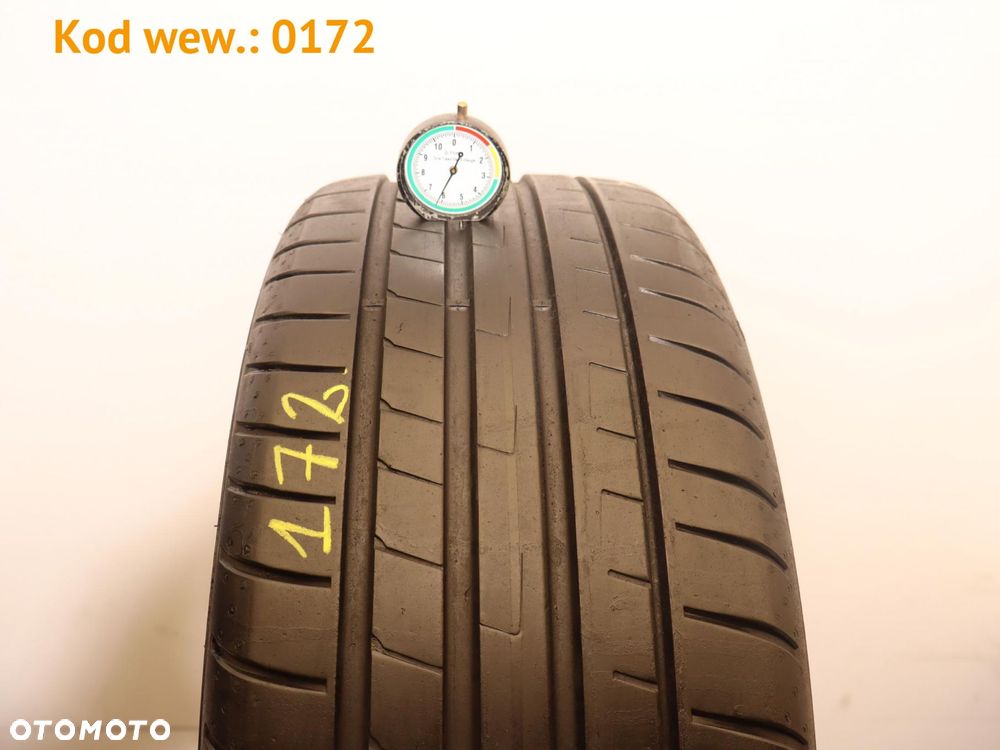 Goodyear Eagle F1 Asymmetric 3 - 225/45 R17