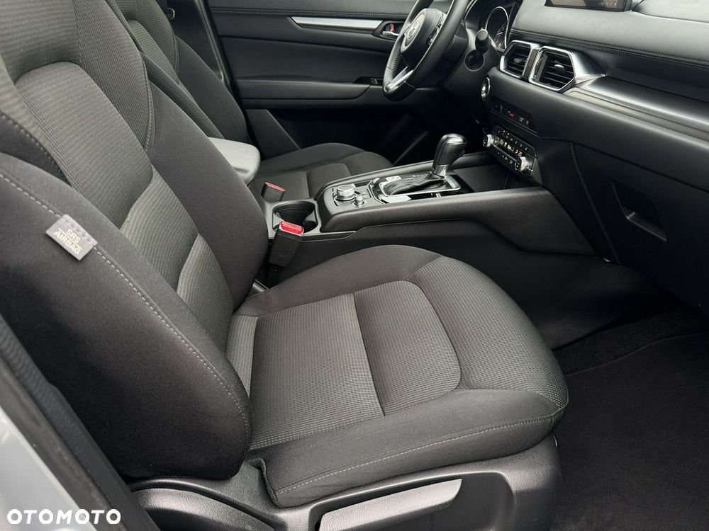 Mazda CX-5 2.0 Center-Line Plus 2WD - 26