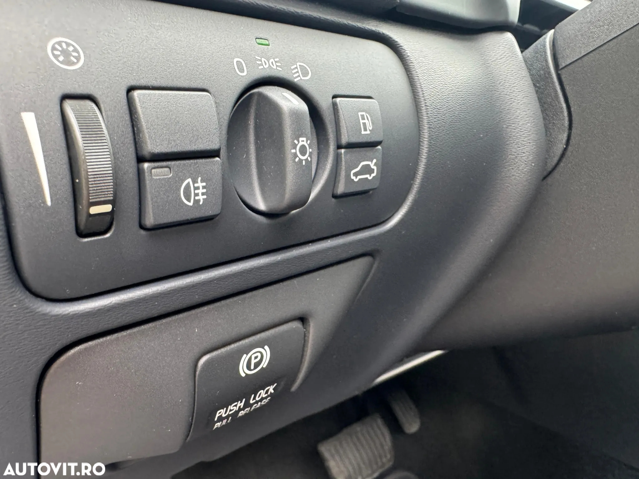 Volvo S60 D2 Powershift Summum - 24