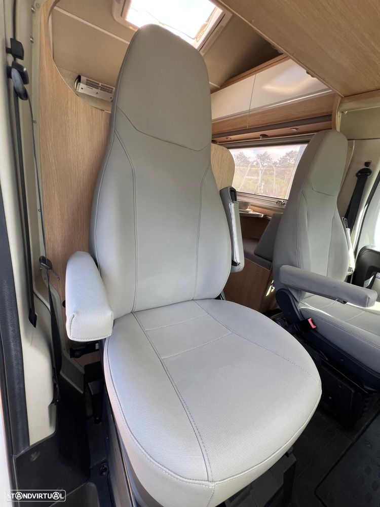 Fiat Ducato S-Light - 3