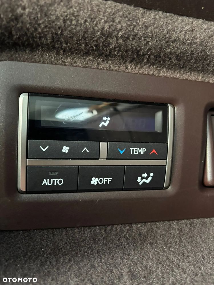 Lexus RX 450h L Prestige - 8